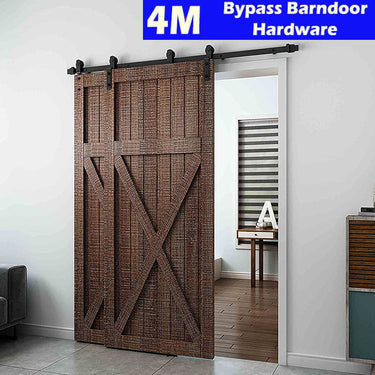 Barn Door Hardware 4M